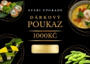 Dárkový poukaz
